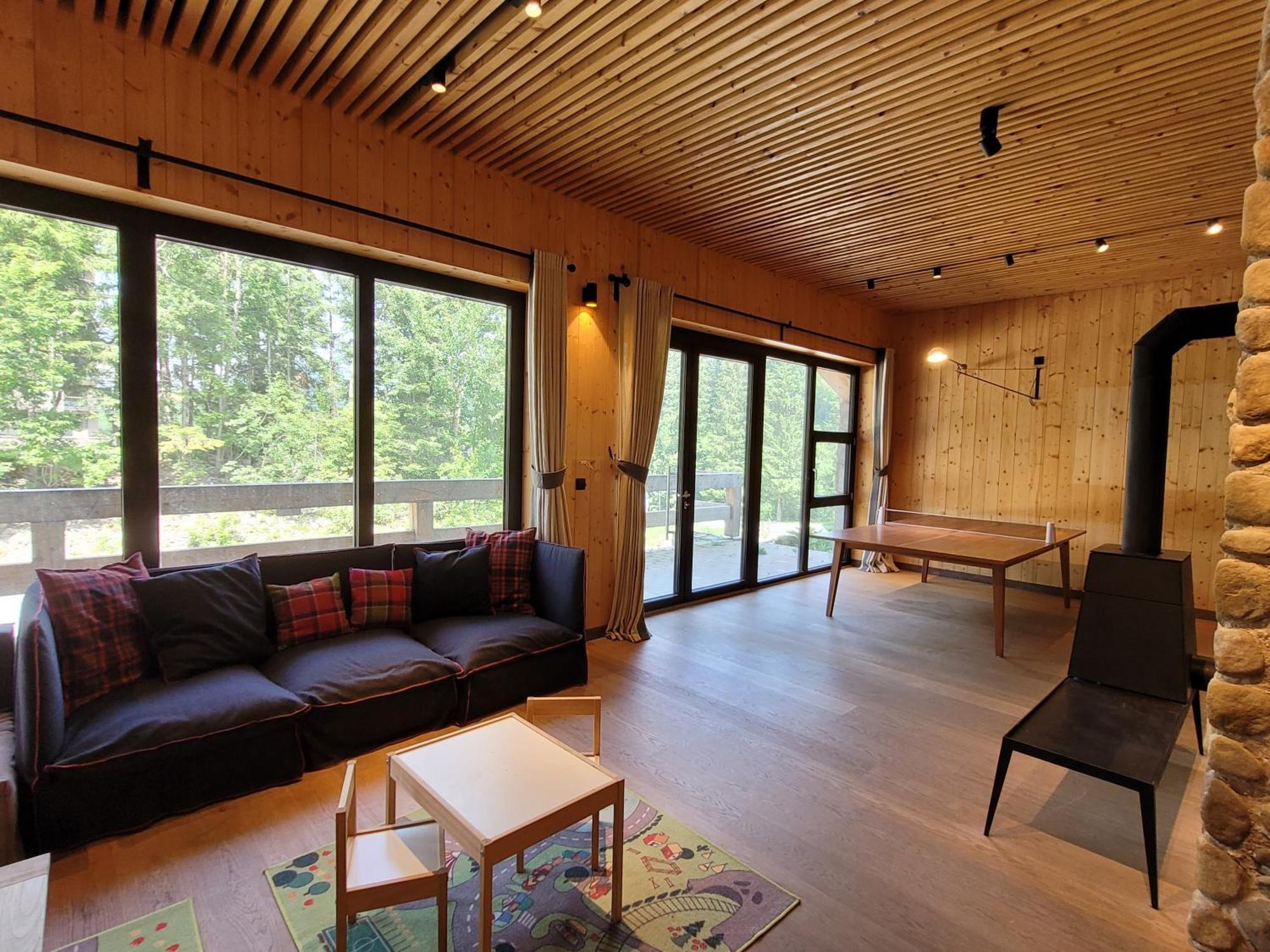 1 Chalet Skirelax Jasna Demanovska Dolina Exterior foto
