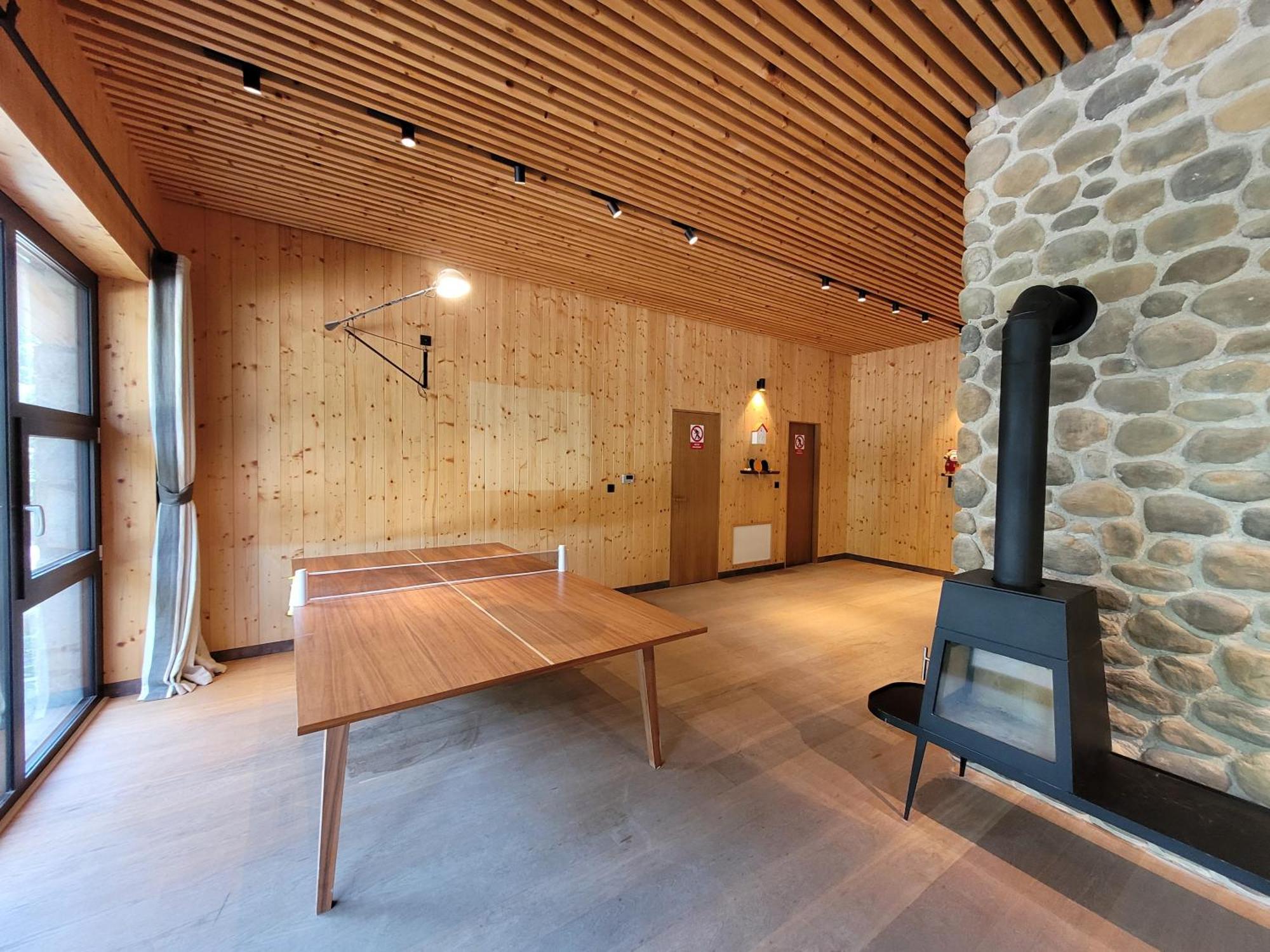 1 Chalet Skirelax Jasna Demanovska Dolina Exterior foto