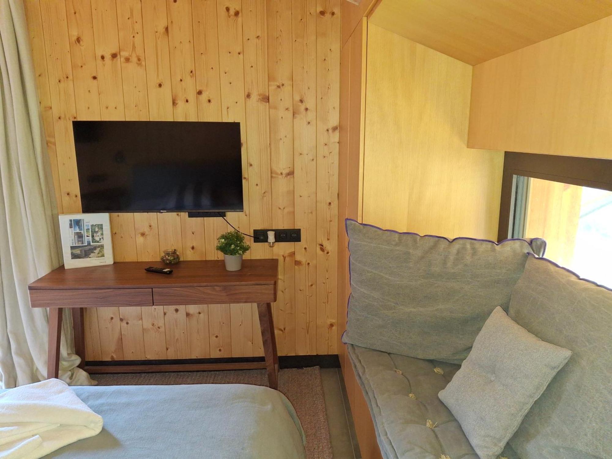 1 Chalet Skirelax Jasna Demanovska Dolina Exterior foto